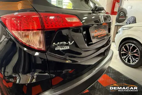 HONDA HR-V 1.8 16V 4P EXL FLEX AUTOMTICO CVT, Foto 13