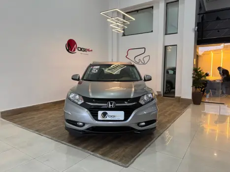 HONDA HR-V 1.8 16V 4P EXL FLEX AUTOMTICO CVT, Foto 2