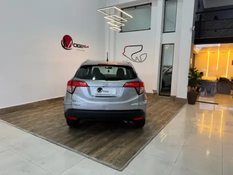 HONDA HR-V 1.8 16V 4P EXL FLEX AUTOMTICO CVT, Foto 5