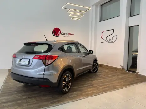 HONDA HR-V 1.8 16V 4P EXL FLEX AUTOMTICO CVT, Foto 6