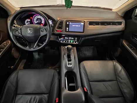 HONDA HR-V 1.8 16V 4P EXL FLEX AUTOMTICO CVT, Foto 7