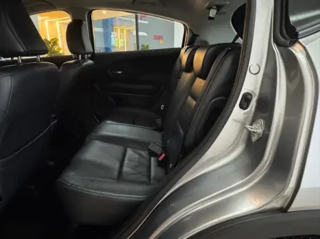 HONDA HR-V 1.8 16V 4P EXL FLEX AUTOMTICO CVT, Foto 9