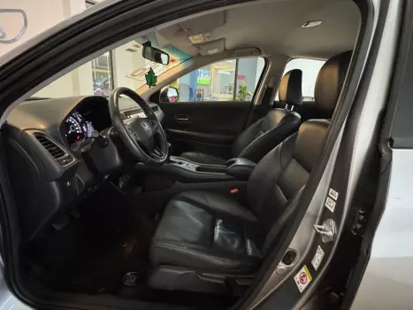 HONDA HR-V 1.8 16V 4P EXL FLEX AUTOMTICO CVT, Foto 10
