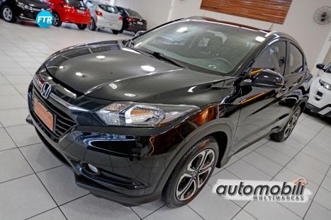HONDA HR-V 1.8 16V 4P EX FLEX AUTOMTICO CVT, Foto 1