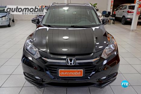 HONDA HR-V 1.8 16V 4P EX FLEX AUTOMTICO CVT, Foto 2