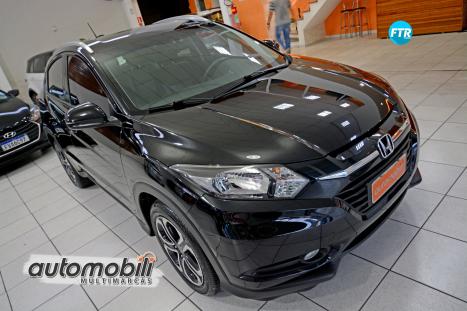 HONDA HR-V 1.8 16V 4P EX FLEX AUTOMTICO CVT, Foto 3