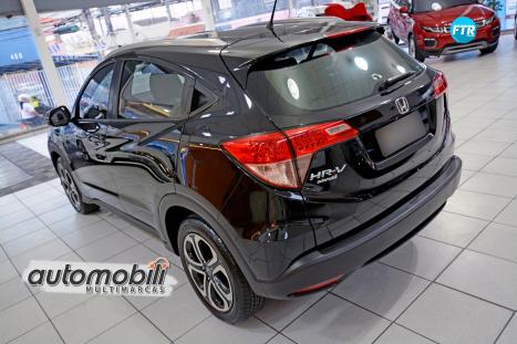 HONDA HR-V 1.8 16V 4P EX FLEX AUTOMTICO CVT, Foto 4