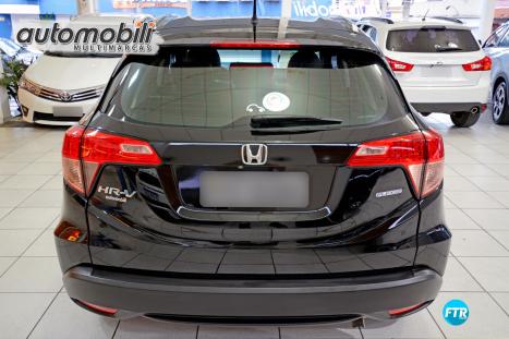 HONDA HR-V 1.8 16V 4P EX FLEX AUTOMTICO CVT, Foto 5
