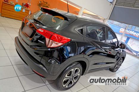 HONDA HR-V 1.8 16V 4P EX FLEX AUTOMTICO CVT, Foto 6