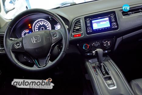 HONDA HR-V 1.8 16V 4P EX FLEX AUTOMTICO CVT, Foto 7