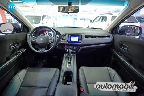 HONDA HR-V 1.8 16V 4P EX FLEX AUTOMTICO CVT, Foto 8