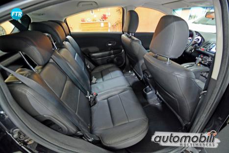 HONDA HR-V 1.8 16V 4P EX FLEX AUTOMTICO CVT, Foto 10