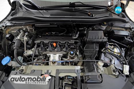HONDA HR-V 1.8 16V 4P EX FLEX AUTOMTICO CVT, Foto 13
