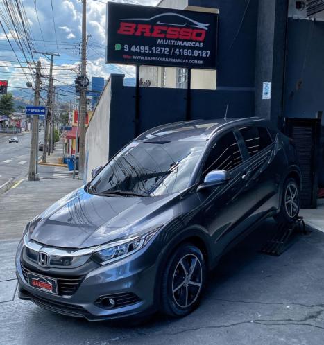 HONDA HR-V 1.8 16V 4P EX FLEX AUTOMTICO CVT, Foto 1