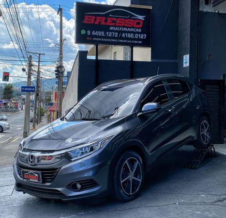HONDA HR-V 1.8 16V 4P EX FLEX AUTOMTICO CVT, Foto 2
