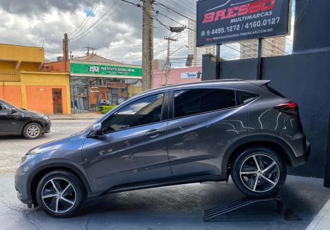 HONDA HR-V 1.8 16V 4P EX FLEX AUTOMTICO CVT, Foto 3