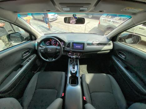 HONDA HR-V 1.8 16V 4P EX FLEX AUTOMTICO CVT, Foto 6
