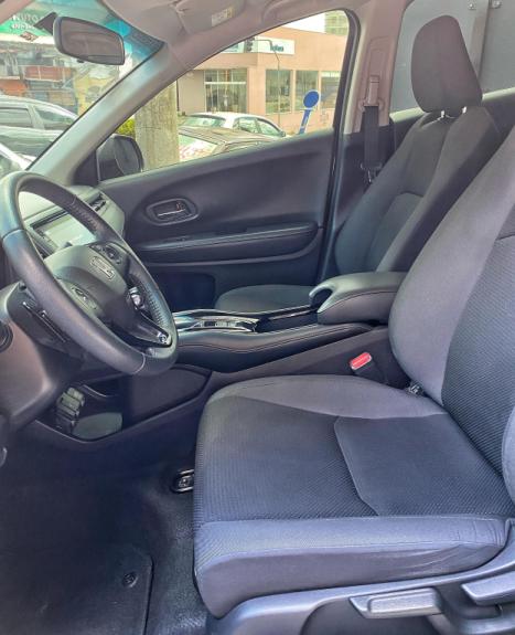 HONDA HR-V 1.8 16V 4P EX FLEX AUTOMTICO CVT, Foto 7