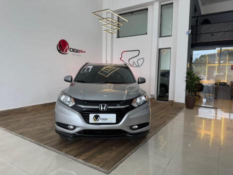 HONDA HR-V 1.8 16V 4P EX FLEX AUTOMTICO CVT, Foto 2