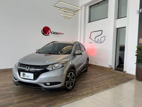 HONDA HR-V 1.8 16V 4P EX FLEX AUTOMTICO CVT, Foto 3