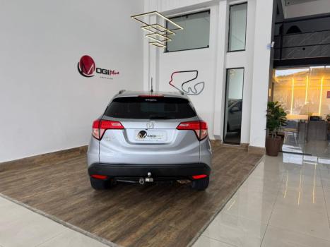 HONDA HR-V 1.8 16V 4P EX FLEX AUTOMTICO CVT, Foto 5