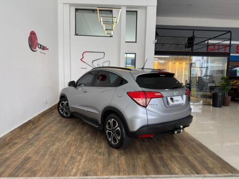HONDA HR-V 1.8 16V 4P EX FLEX AUTOMTICO CVT, Foto 6
