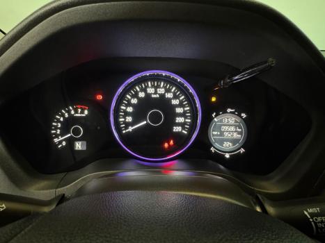 HONDA HR-V 1.8 16V 4P EX FLEX AUTOMTICO CVT, Foto 7