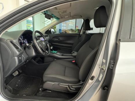 HONDA HR-V 1.8 16V 4P EX FLEX AUTOMTICO CVT, Foto 8