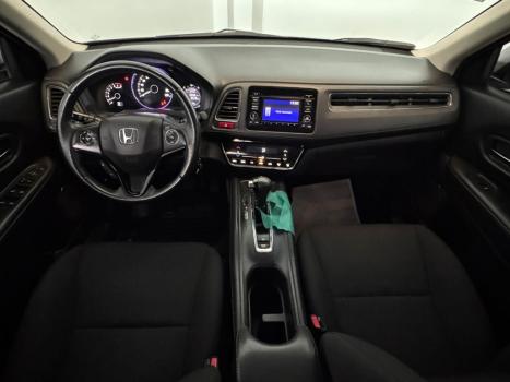 HONDA HR-V 1.8 16V 4P EX FLEX AUTOMTICO CVT, Foto 9