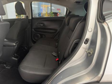HONDA HR-V 1.8 16V 4P EX FLEX AUTOMTICO CVT, Foto 10