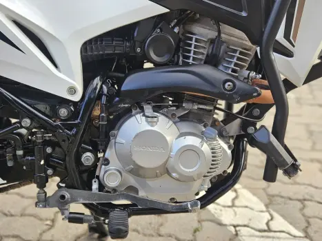 HONDA NXR Bros 160 ESDD, Foto 10