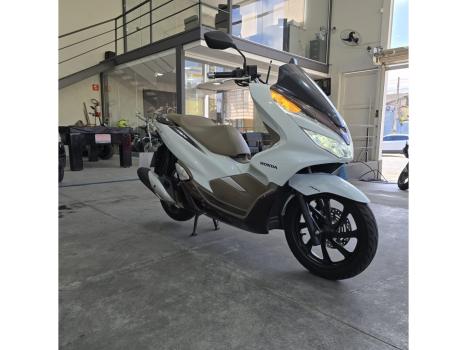 HONDA PCX 150 , Foto 8