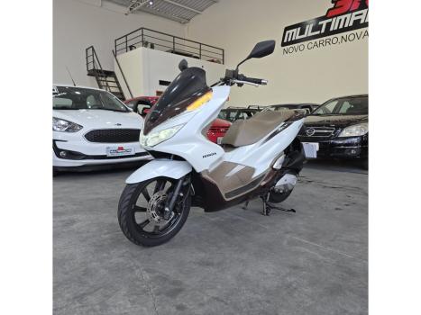 HONDA PCX 150 , Foto 10