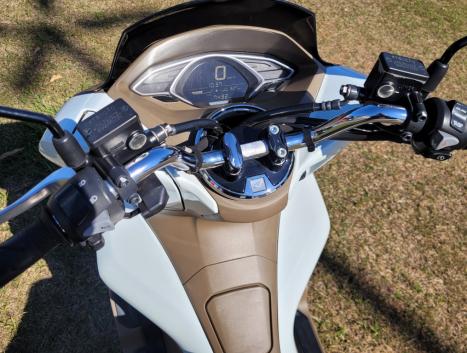 HONDA PCX 150 DLX, Foto 7