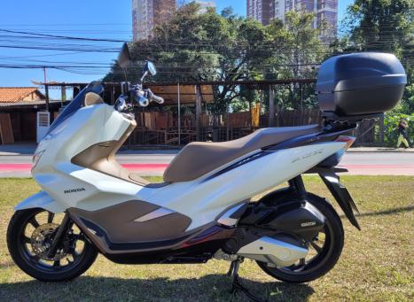 HONDA PCX 150 DLX, Foto 4