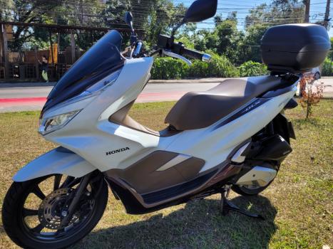 HONDA PCX 150 DLX, Foto 5