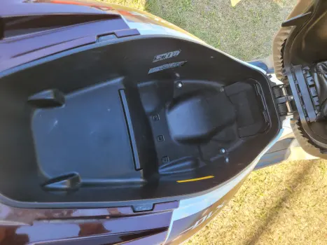 HONDA PCX 150 DLX, Foto 10