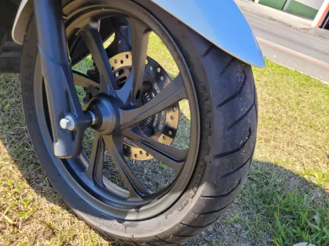 HONDA PCX 150 DLX, Foto 9
