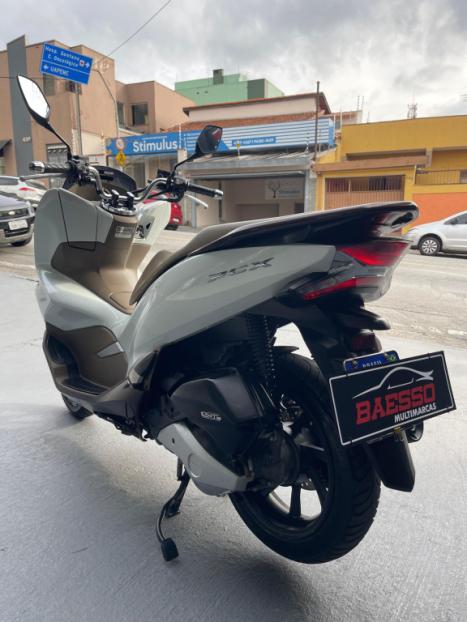 HONDA PCX 150 DLX, Foto 4