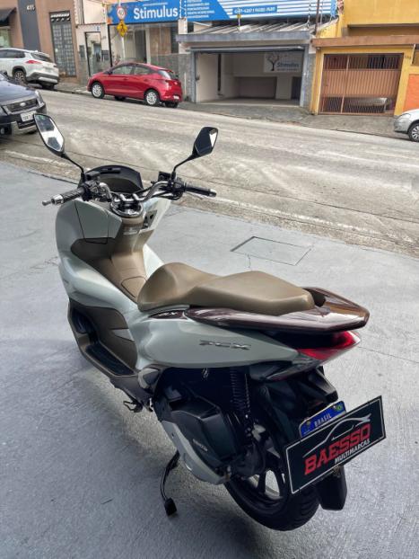 HONDA PCX 150 DLX, Foto 5