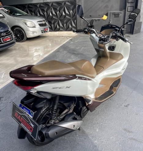 HONDA PCX 150 DLX, Foto 6