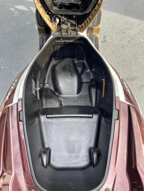 HONDA PCX 150 DLX, Foto 7