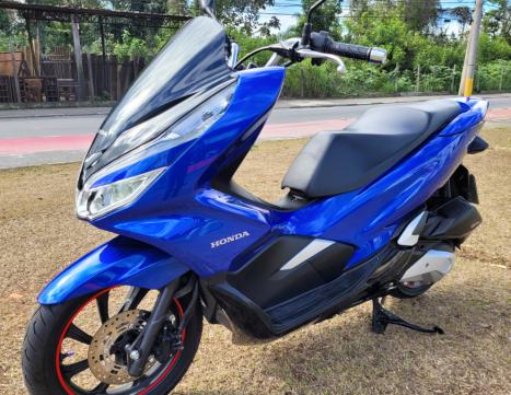 HONDA PCX 150 DLX, Foto 5