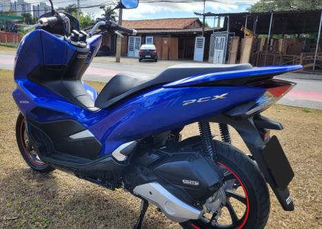 HONDA PCX 150 DLX, Foto 6