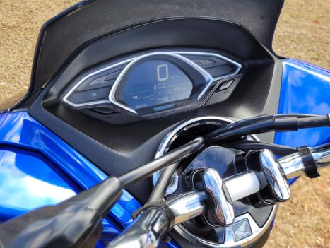 HONDA PCX 150 DLX, Foto 10