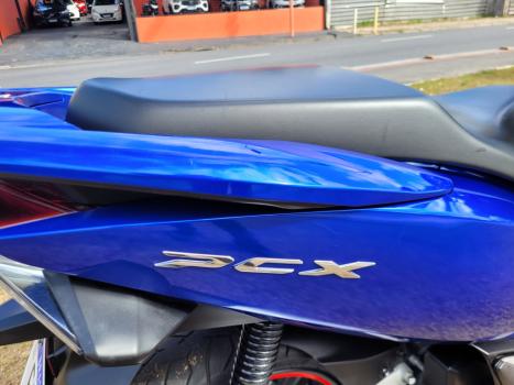 HONDA PCX 150 DLX, Foto 11