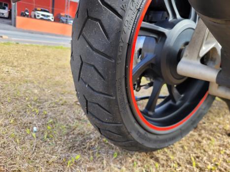 HONDA PCX 150 DLX, Foto 12