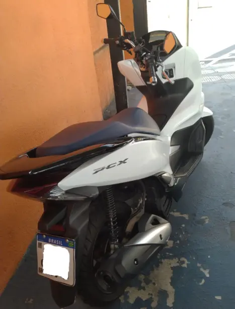 HONDA PCX 150 SPORT, Foto 3