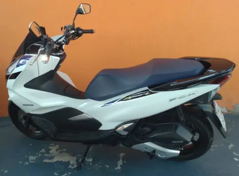 HONDA PCX 150 SPORT, Foto 4