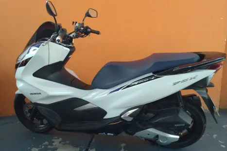 HONDA PCX 150 SPORT, Foto 2